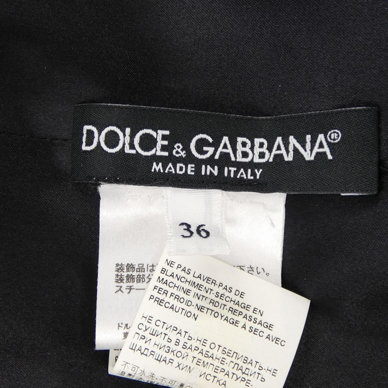 ドルチェアンドガッバーナ DOLCE&GABBANA F65O8Z/FSRIF ワンピース
