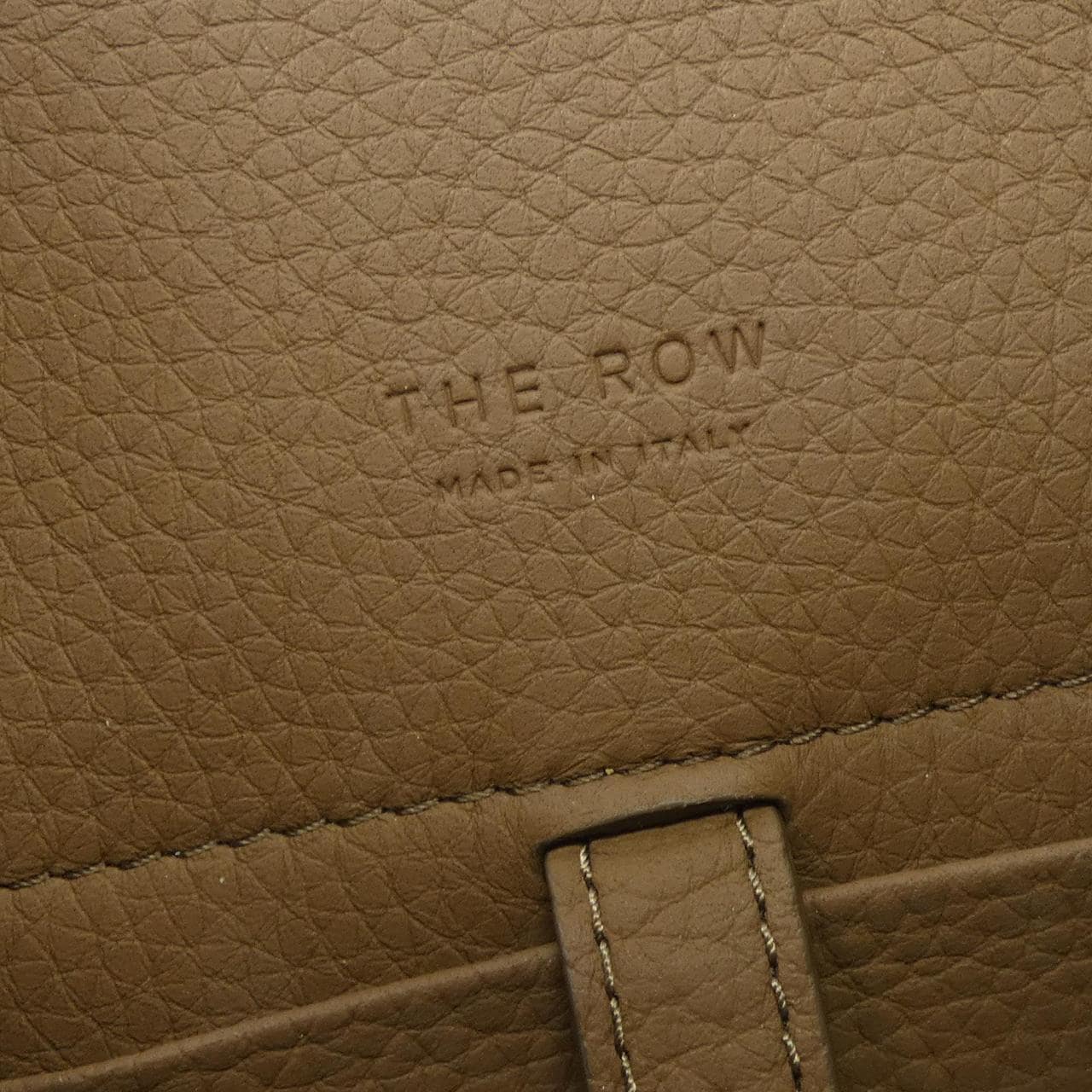 ザロウ THE ROW ソフトマルゴー SOFT MARGAUX W1190 L133 BAG