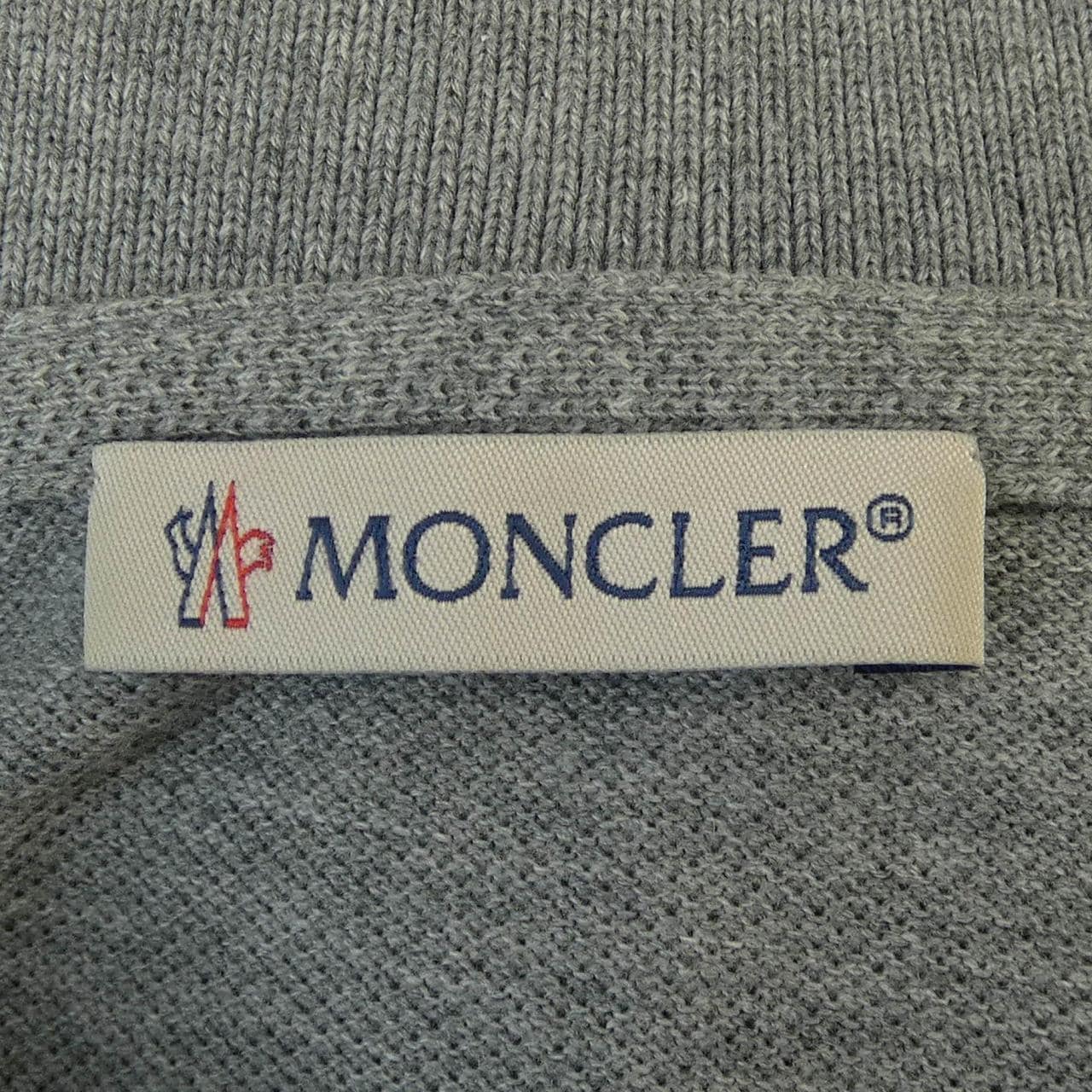 モンクレール MONCLER ポロシャツ