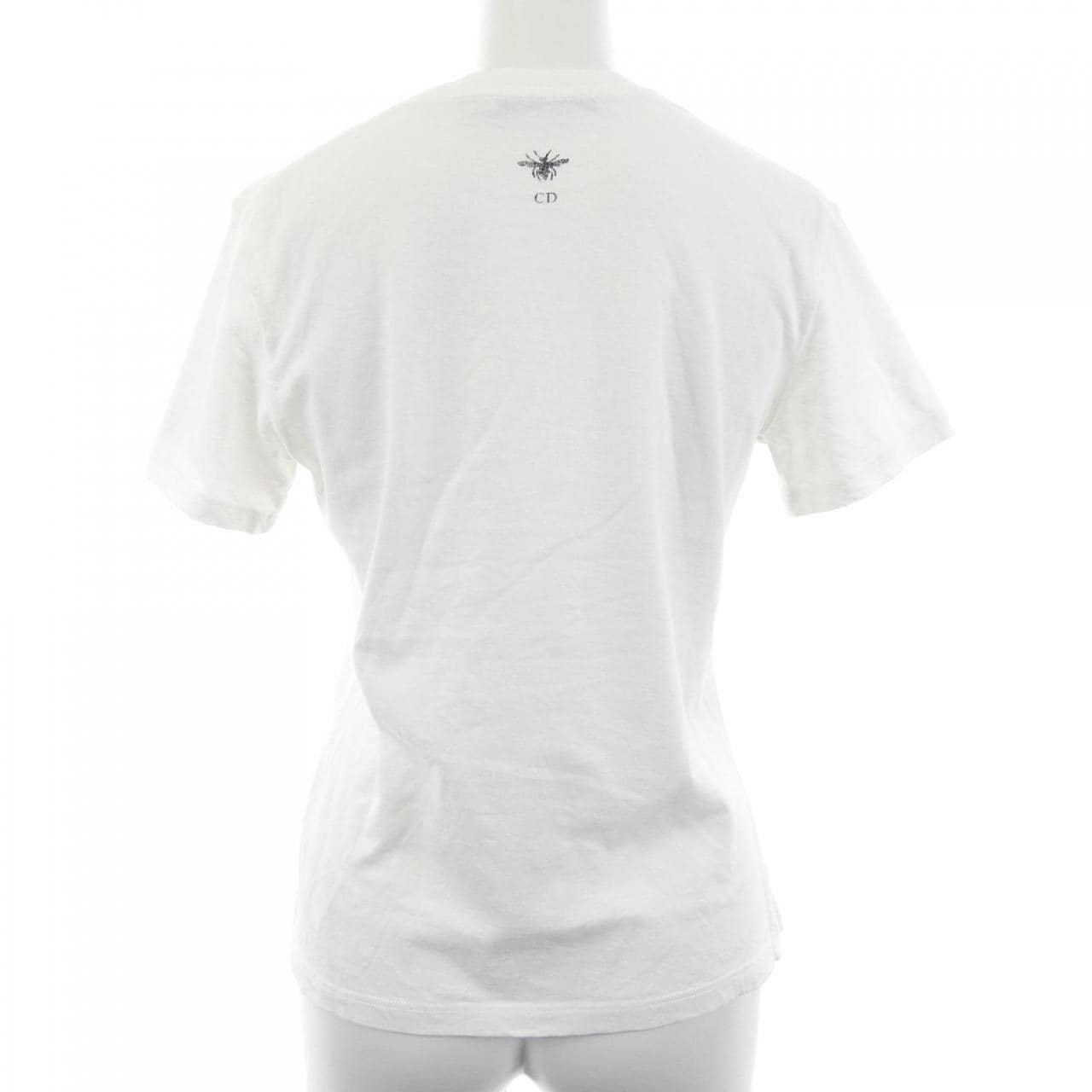 クリスチャンディオール CHRISTIAN DIOR SISTERMOOD IS FOREVER 243T09D4418 Tシャツ