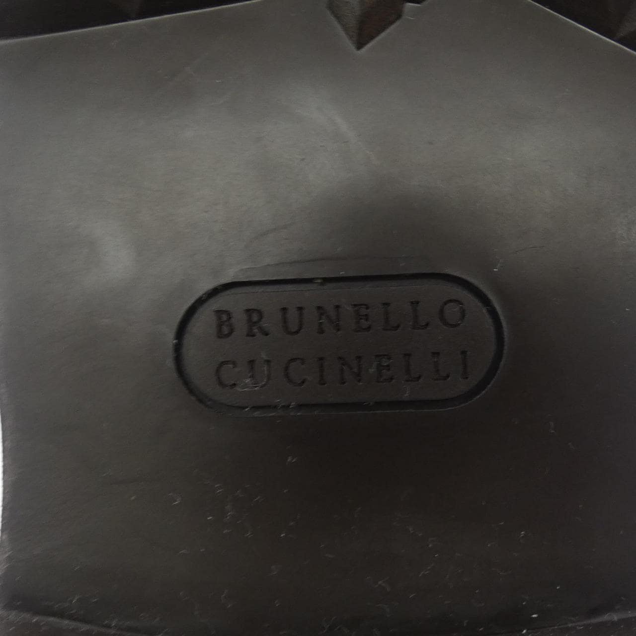 ブルネロクチネリ BRUNELLO CUCINELLI MZUCLAY718 ブーツ
