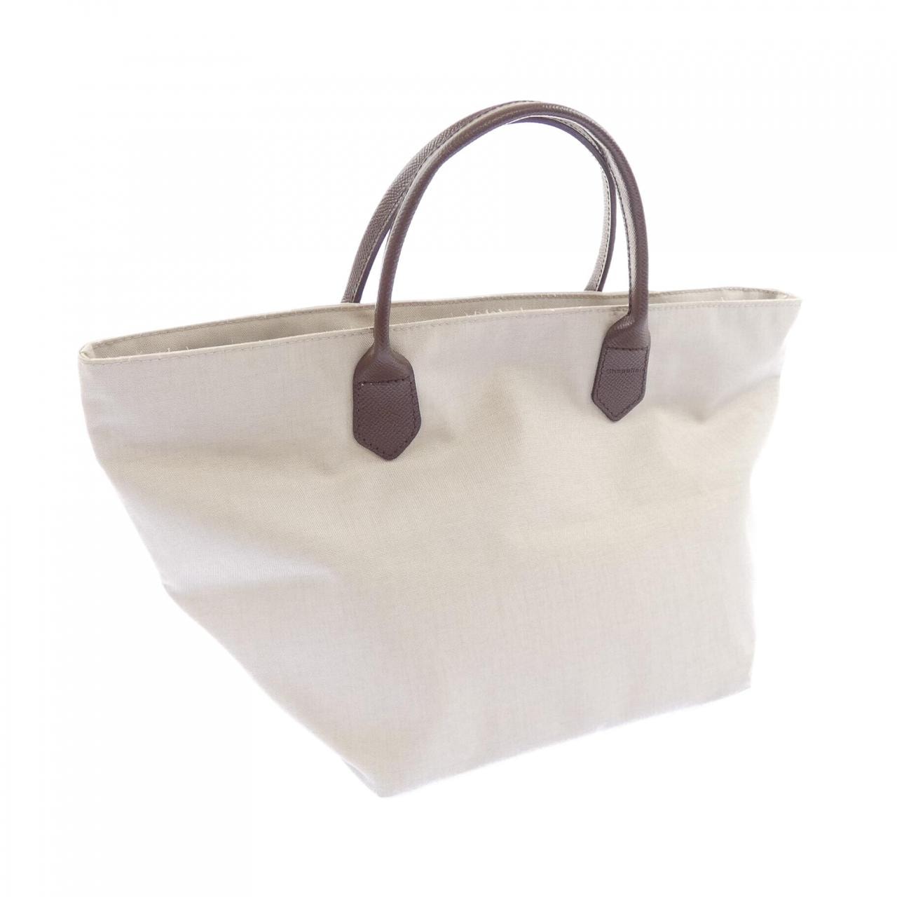 エルベシャプリエ HERVE CHAPELIER 舟型トート 1407C BAG