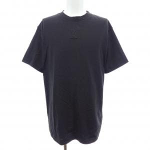 ルイヴィトン LOUIS VUITTON LVデボス HLY64WNPG Tシャツ