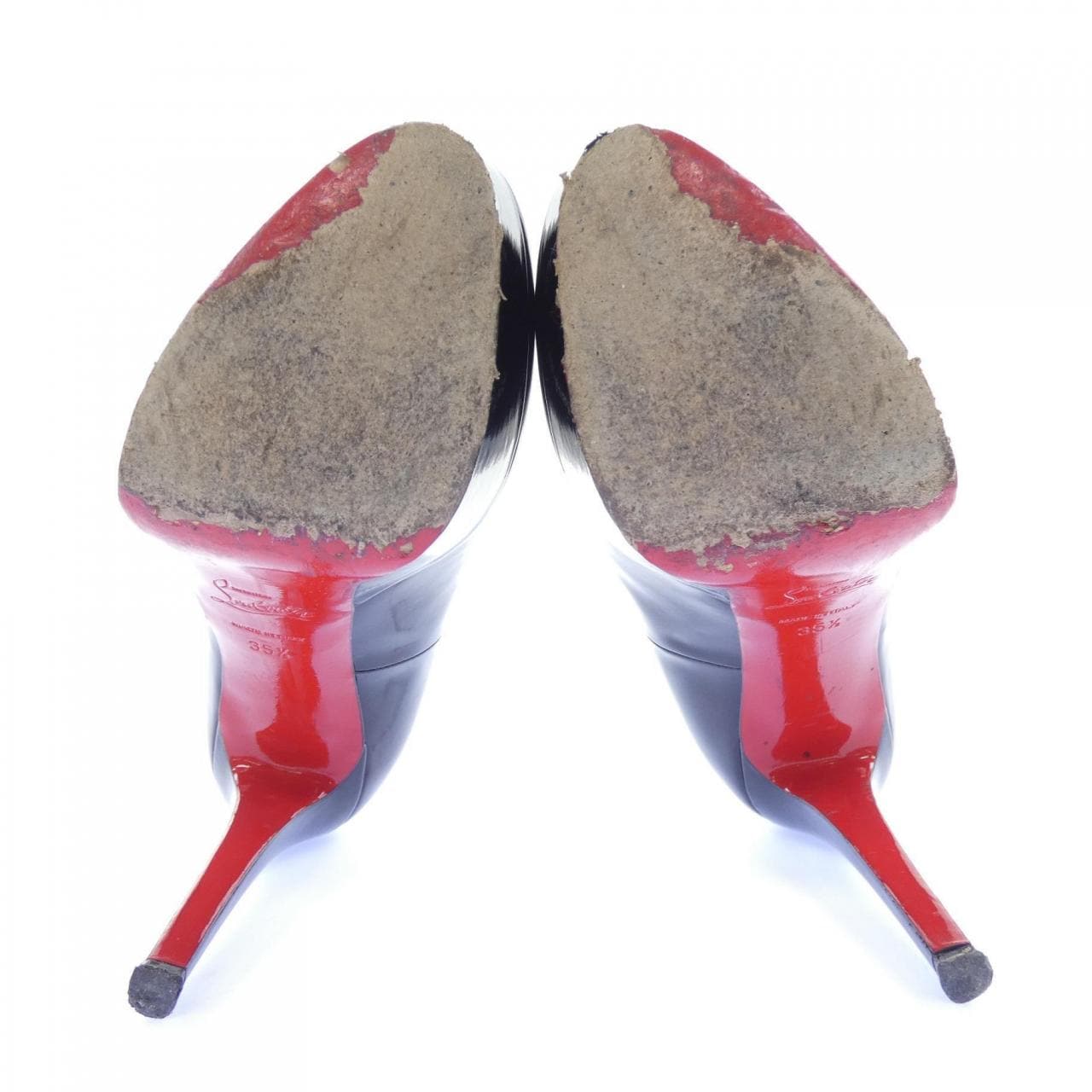 クリスチャンルブタン CHRISTIAN LOUBOUTIN パンプス