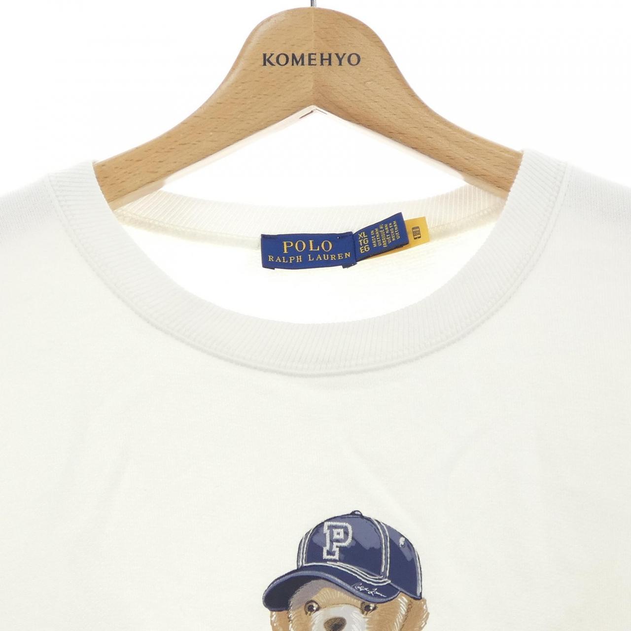 ポロラルフローレン POLO RALPH LAUREN スウェット