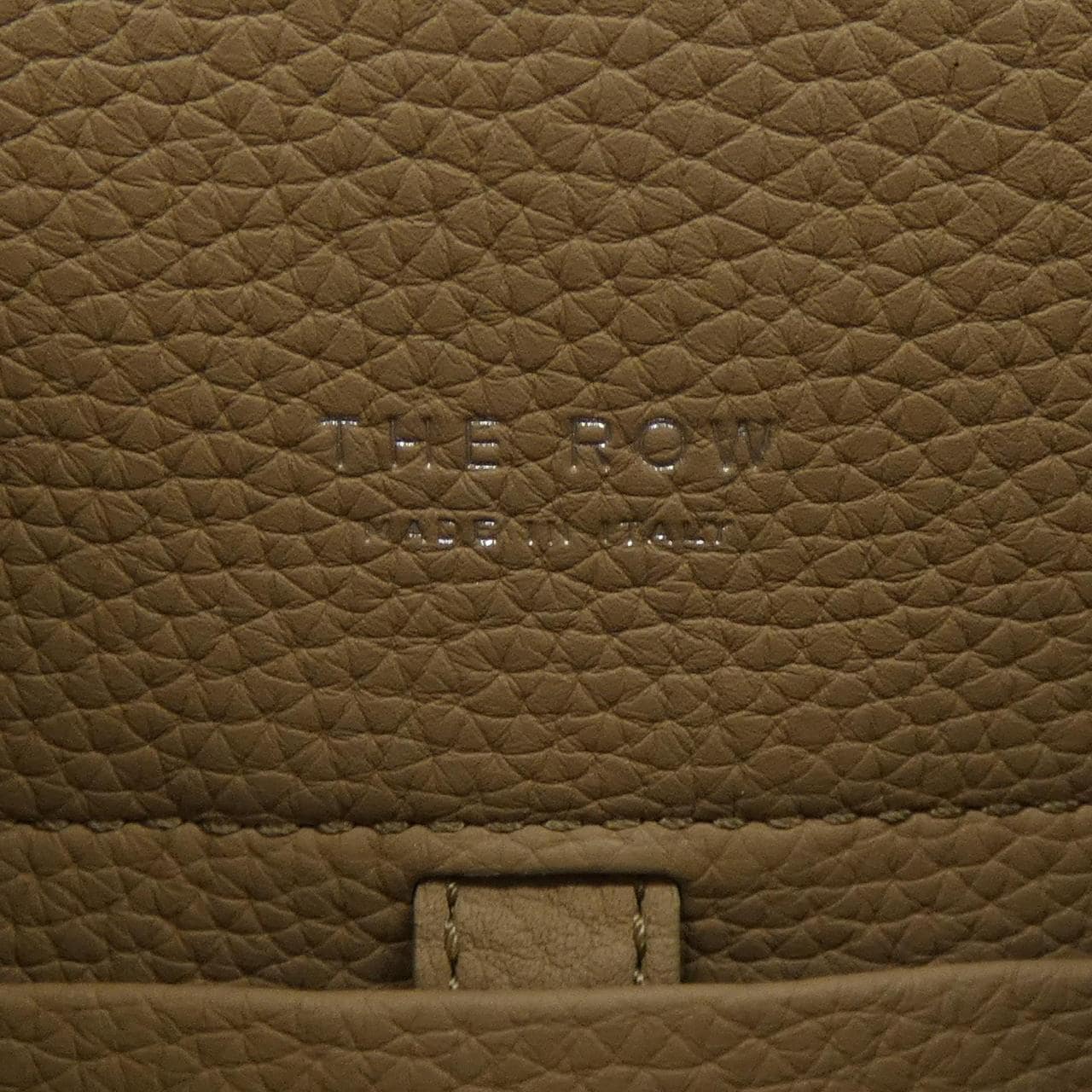 ザロウ THE ROW ソフトマルゴー SOFT MARGAUX W1190 L133 BAG