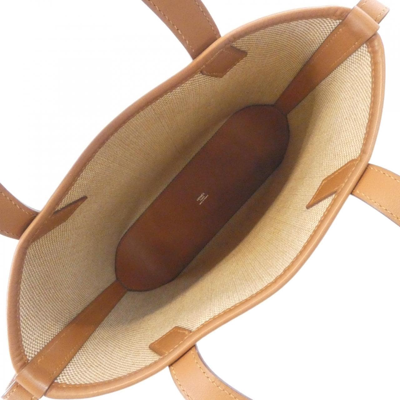 エルメス アッシュ アン ビエ 27cm 082830CA バッグ