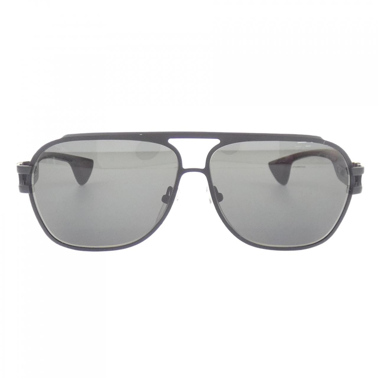 クロムハーツ CHROME HEARTS THE BROWN FUCK SUNGLASSES
