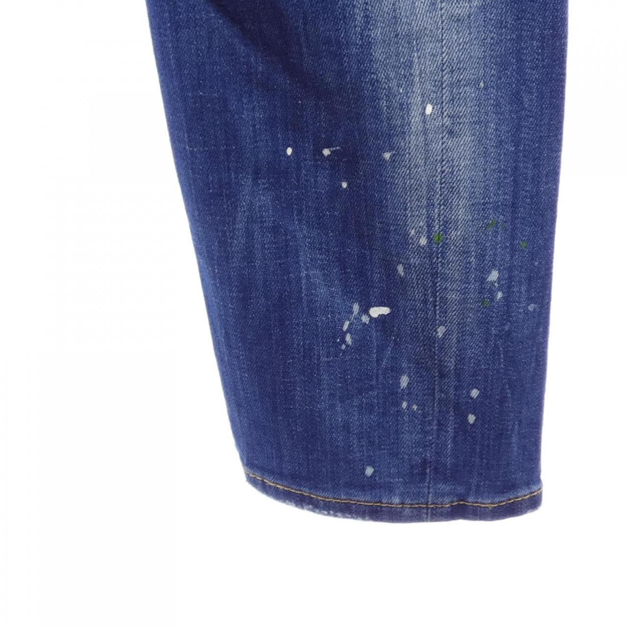 ディースクエアード DSQUARED2 S74LB0322 ジーンズ