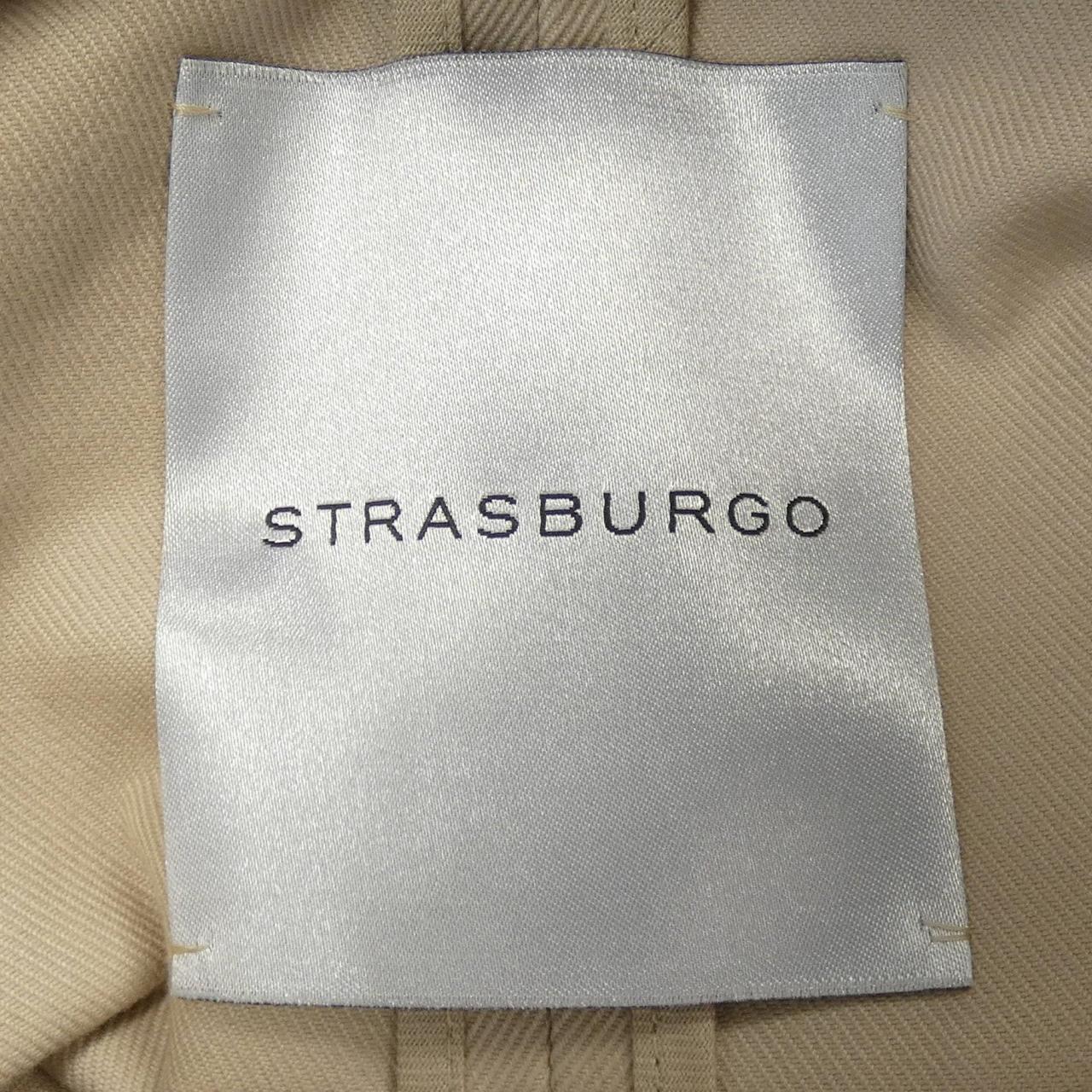 コメ兵｜ストラスブルゴ STRASBURGO コート｜ストラスブルゴ