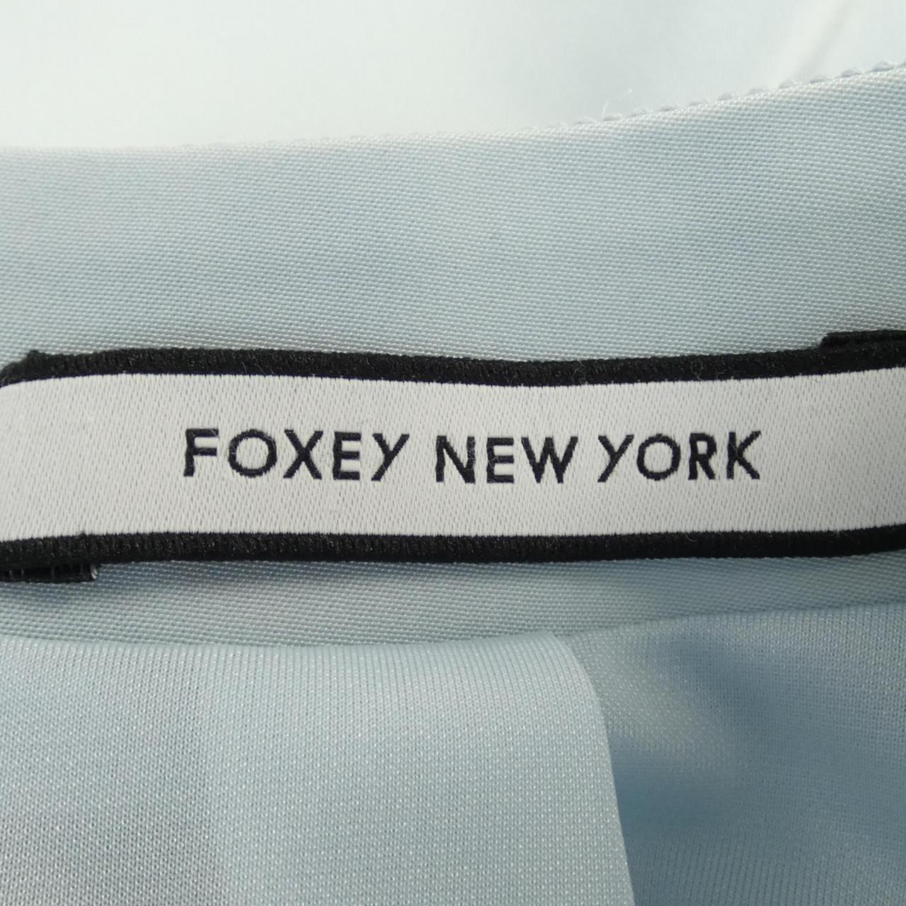 フォクシーニューヨーク FOXEY NEW YORK スカート