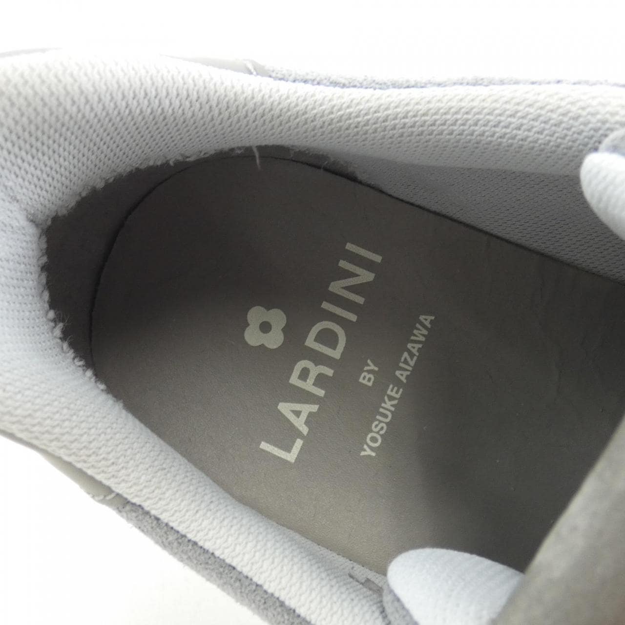 ラルディーニ LARDINI スニーカー