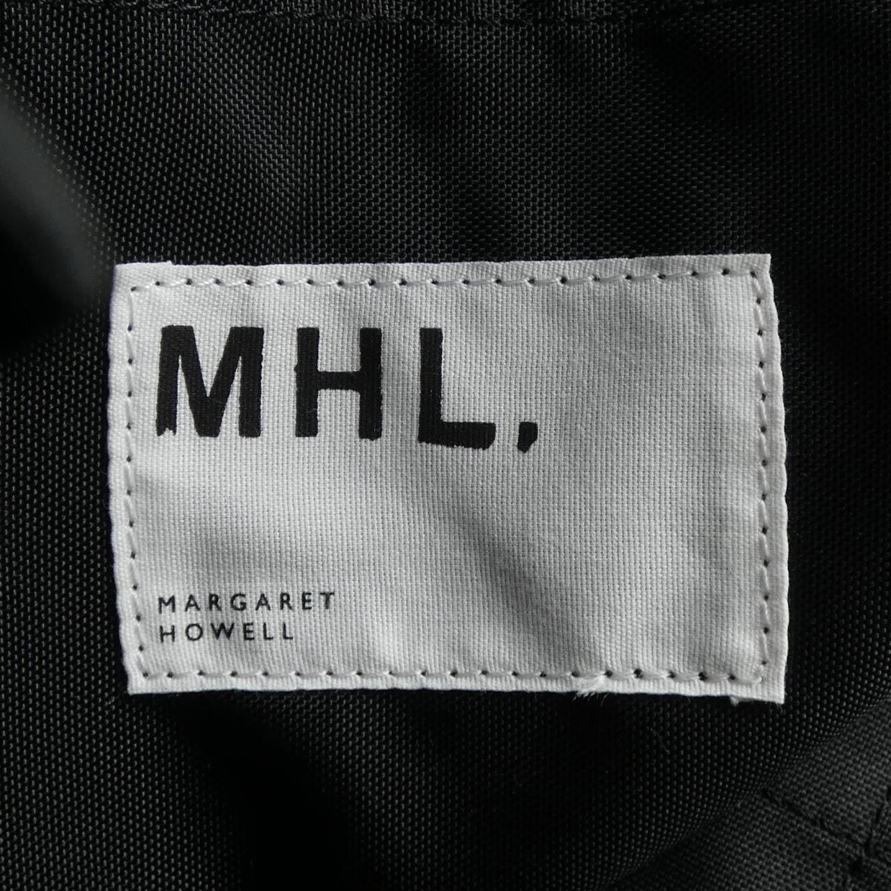 エムエイチエル MHL BAG