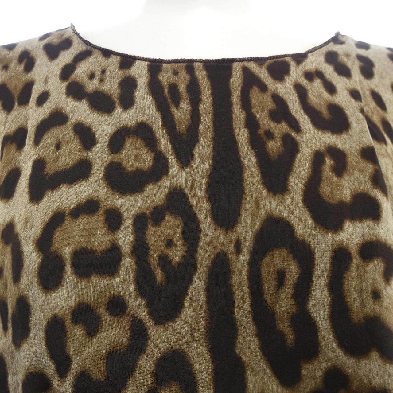 ドルチェアンドガッバーナ DOLCE&GABBANA ワンピース