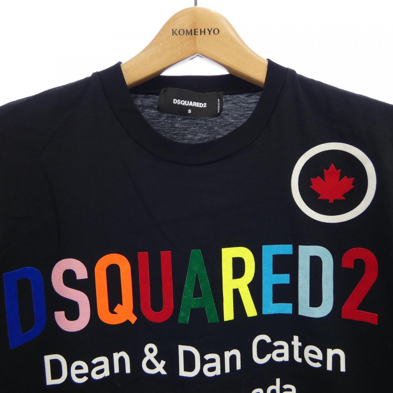 DSQUARED2 T 恤