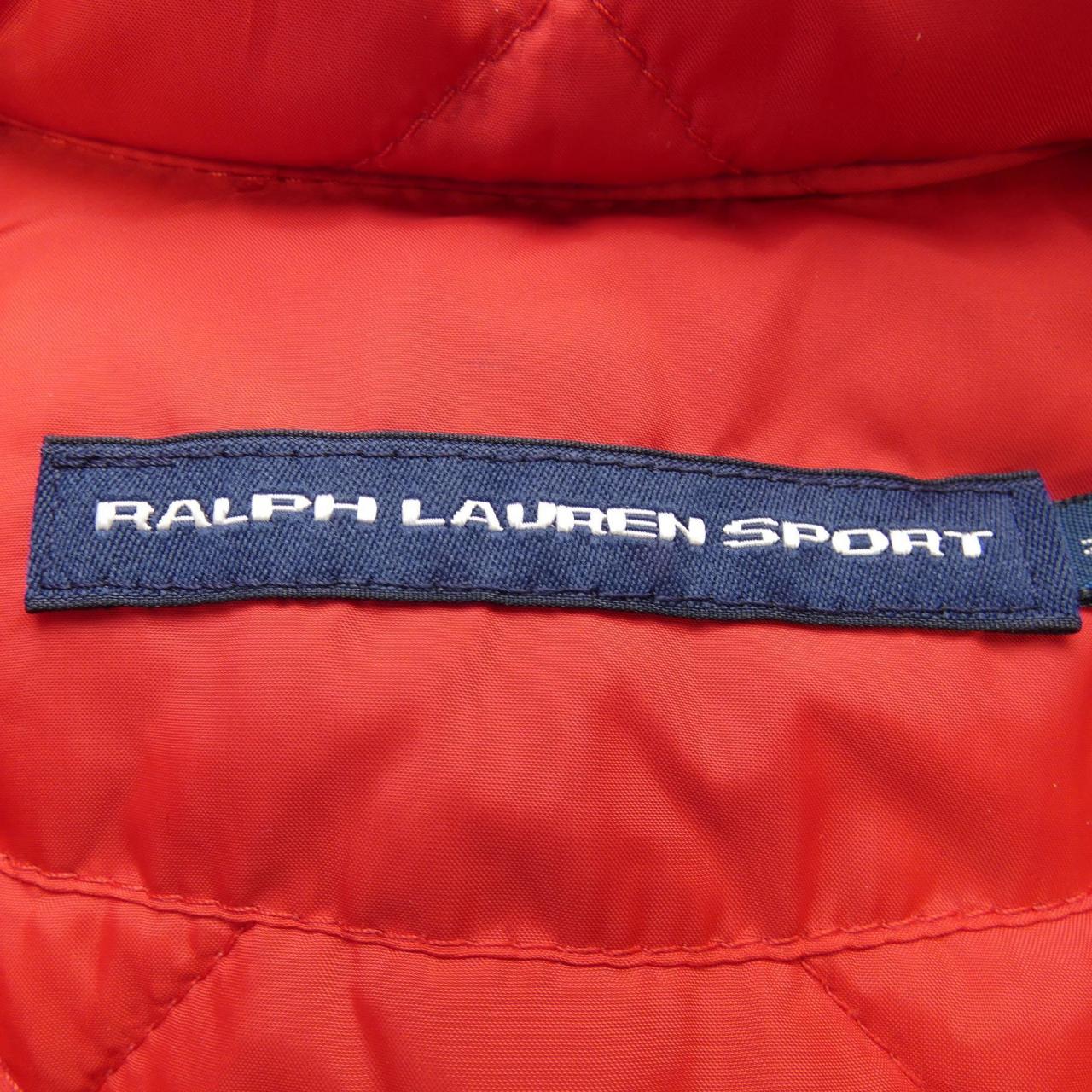 ラルフローレンスポーツ RALPH LAUREN SPORT ブルゾン