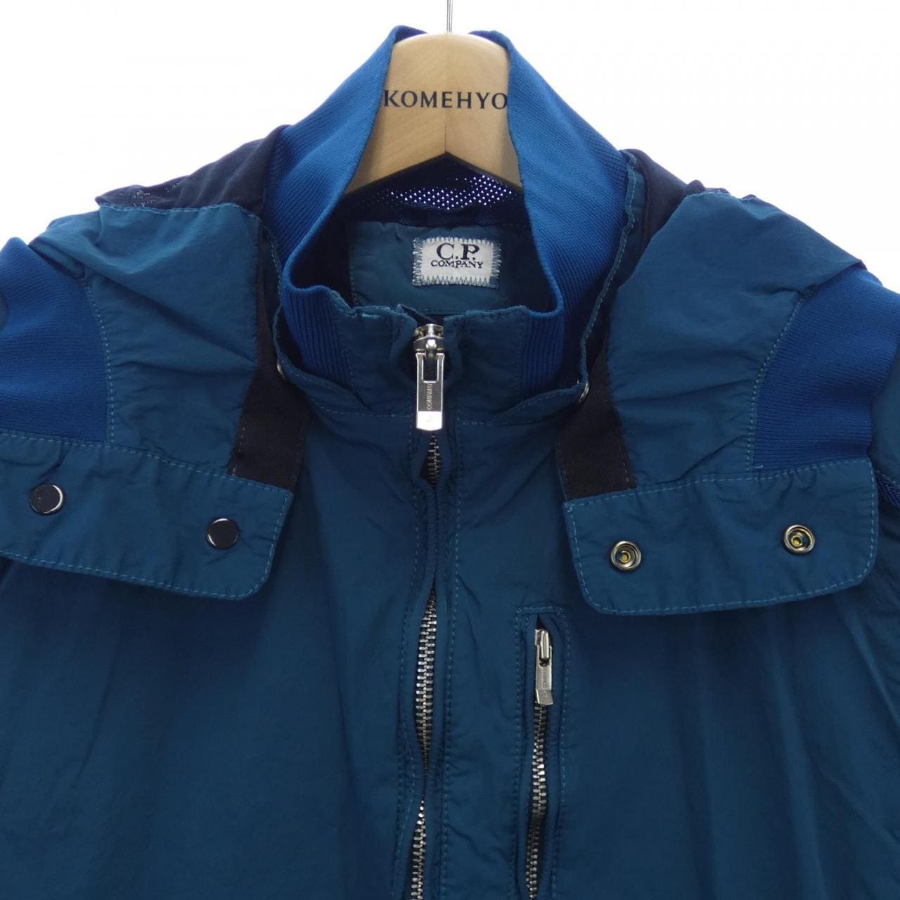 C.P COMPANY blouson