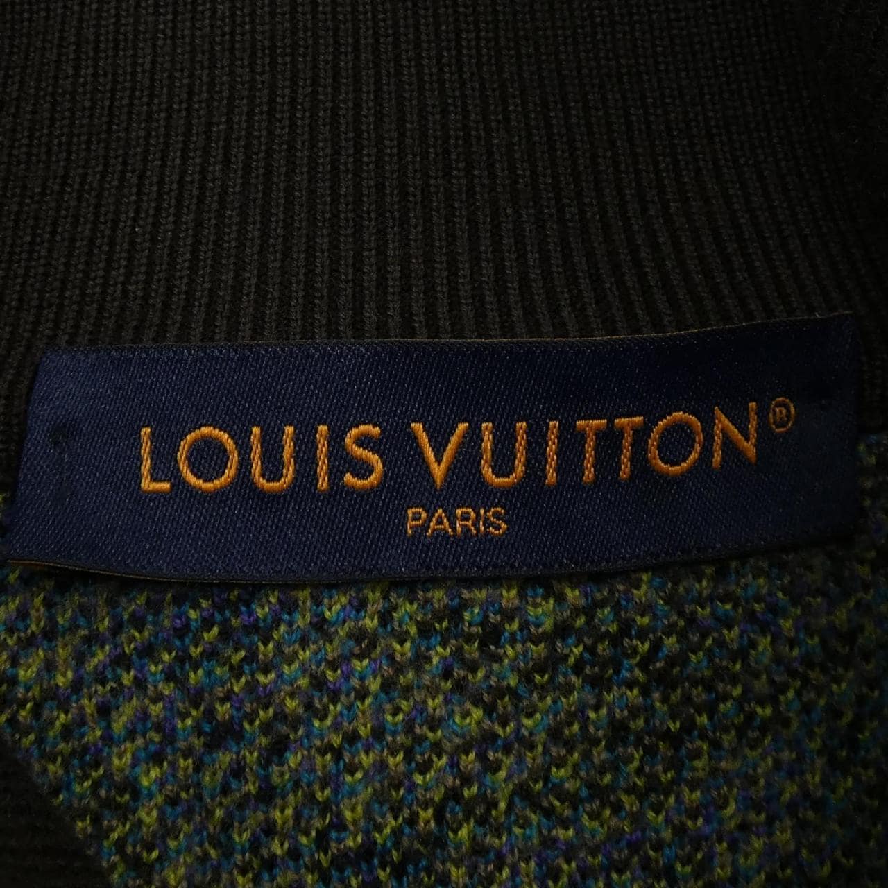 LOUIS VUITTON LOUIS VUITTON Blouson