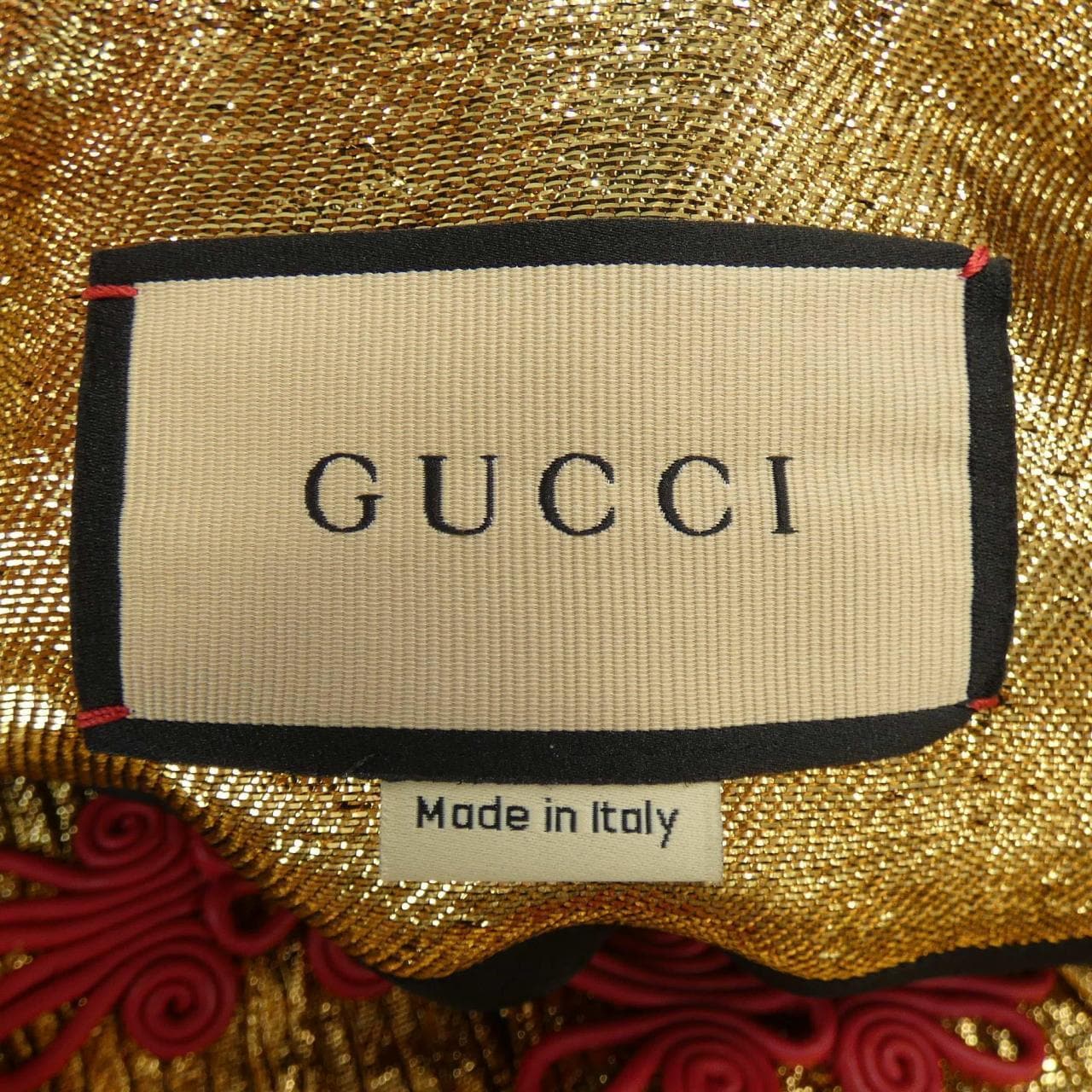 GUCCI夾克