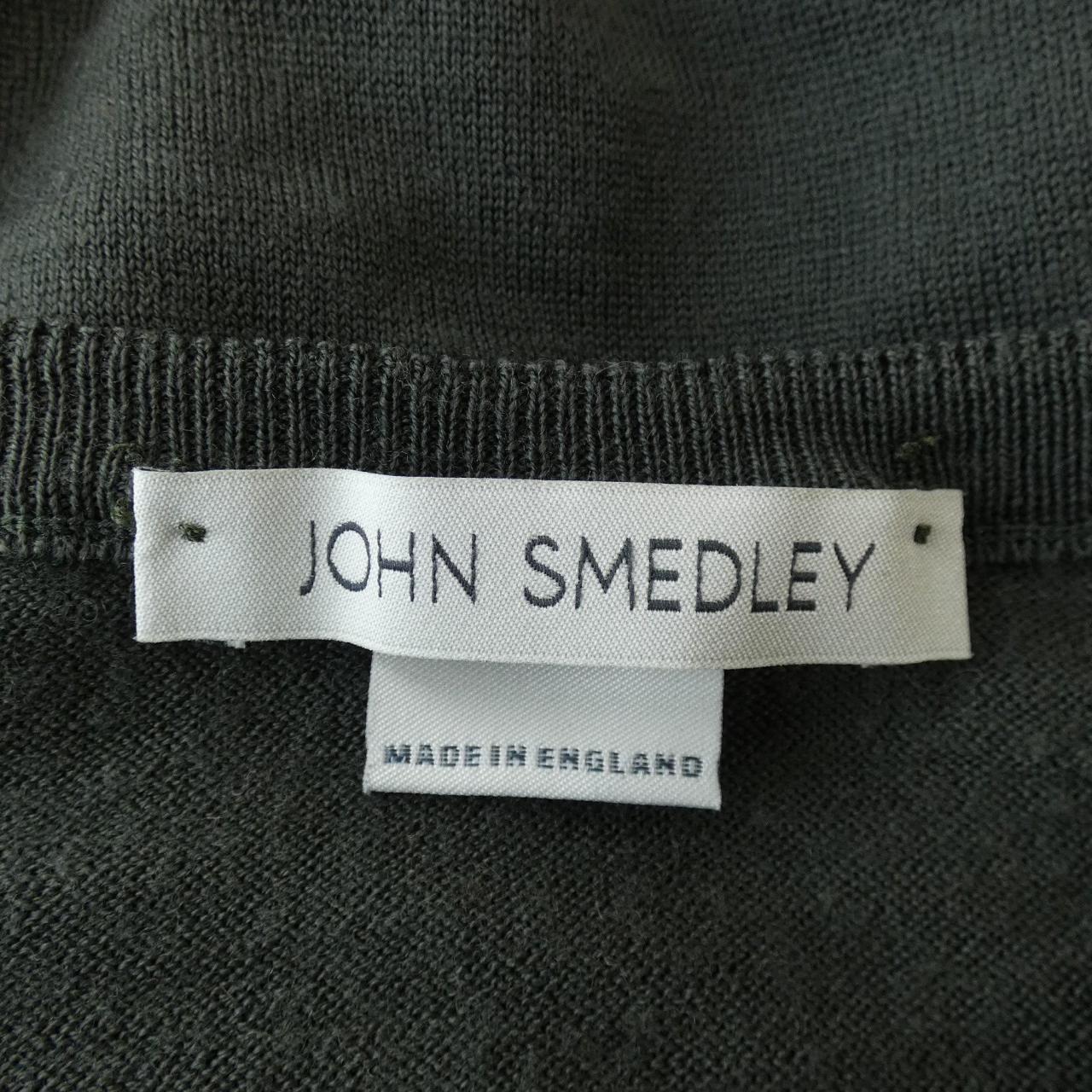 ジョンスメドレー JOHN SMEDLEY ニット