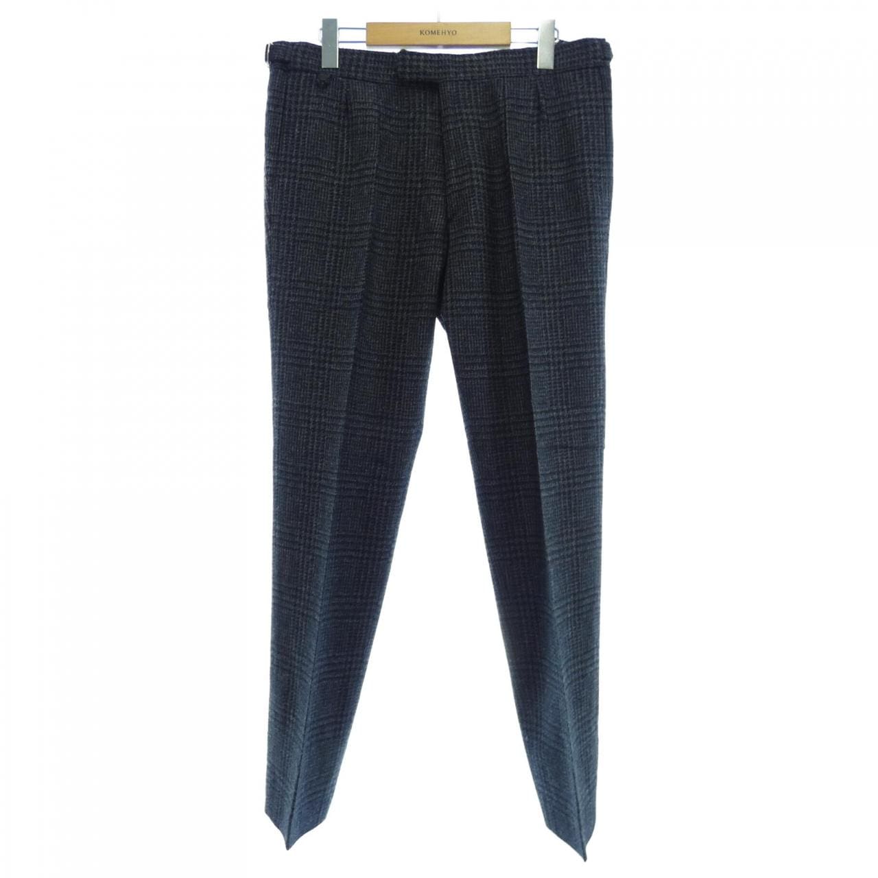 BERNARD ZINS パンツ