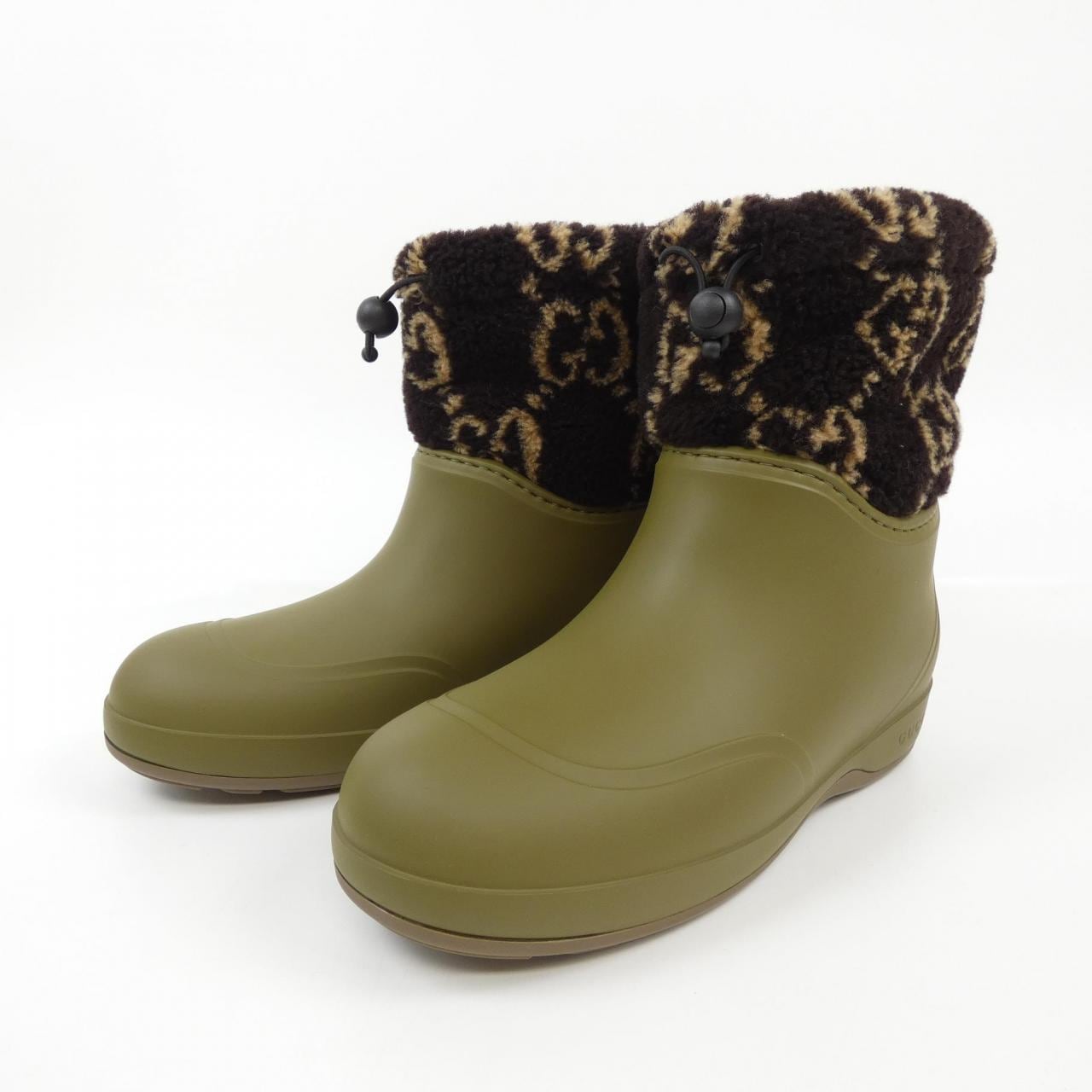 グッチ GUCCI ブーツ