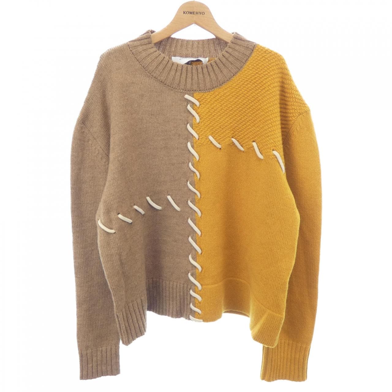 ウォークオブシェイム WALK OF SHAME ニット