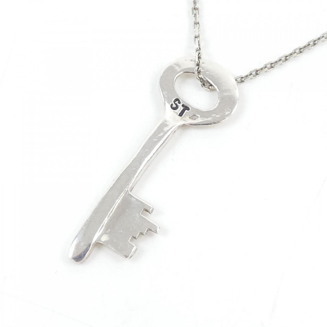 SERGE THORAVAL NECKLACE