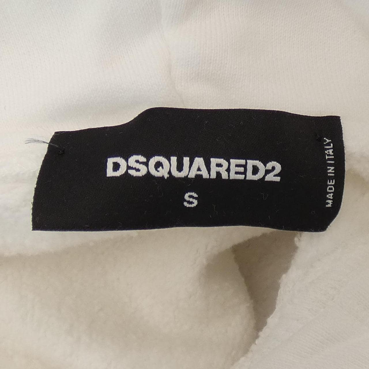 ディースクエアード DSQUARED2 パーカー
