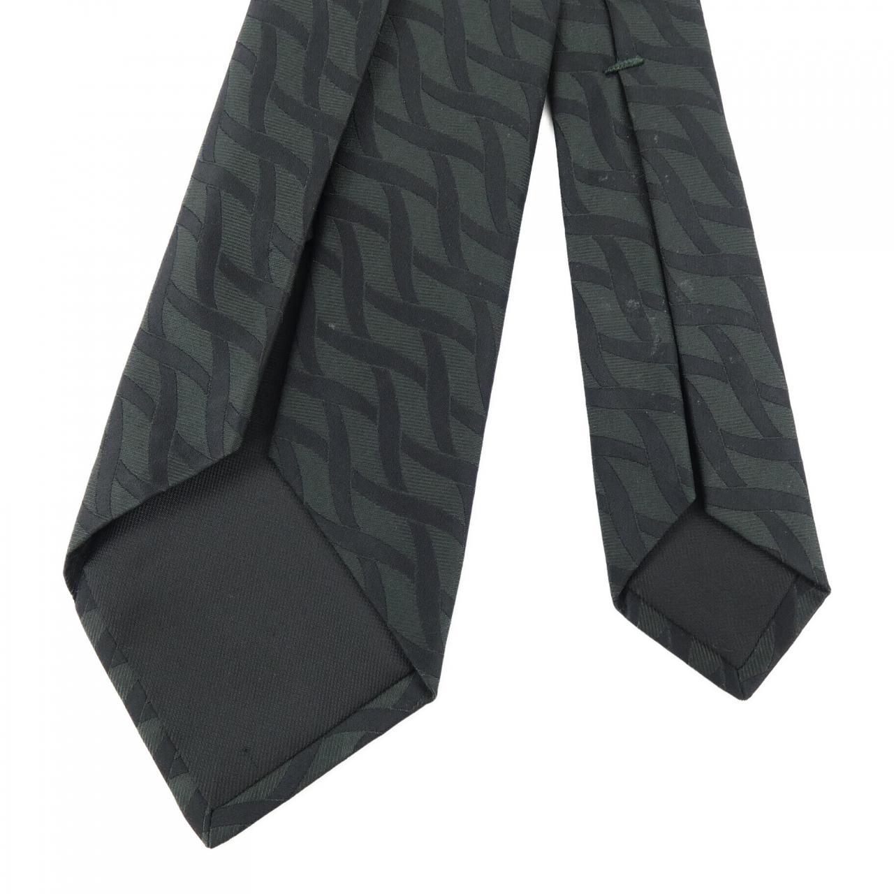 エムピー マッシモ ピオンボ MP MASSIMO PIOMBO NECKTIE