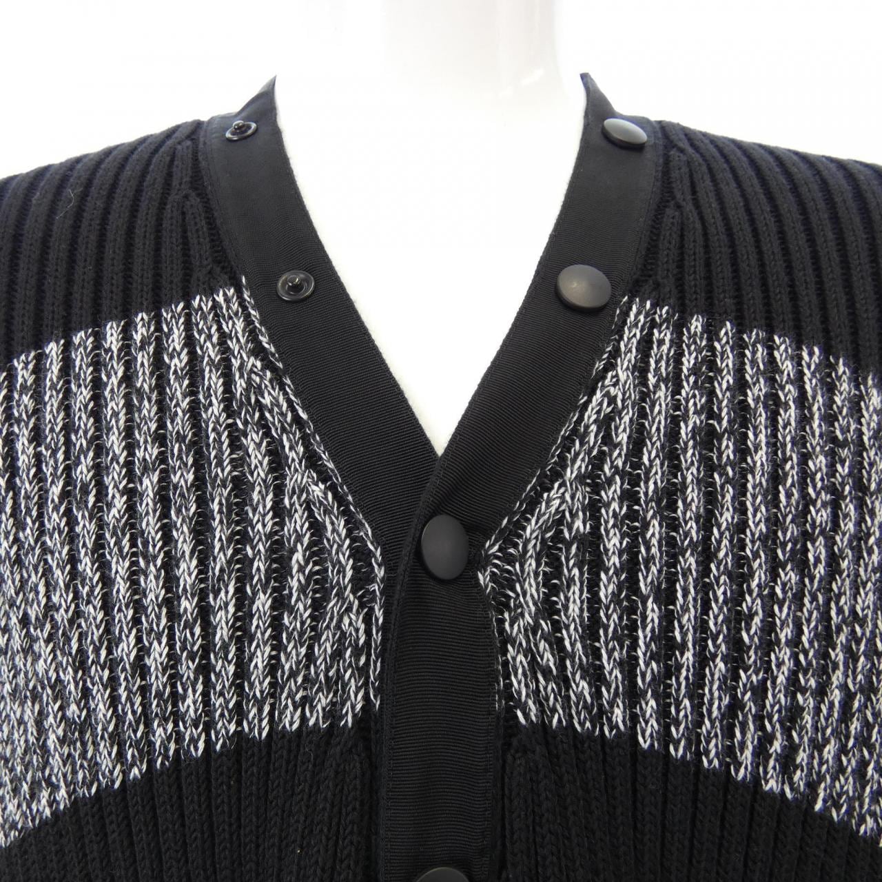 バレンシアガ BALENCIAGA カーディガン