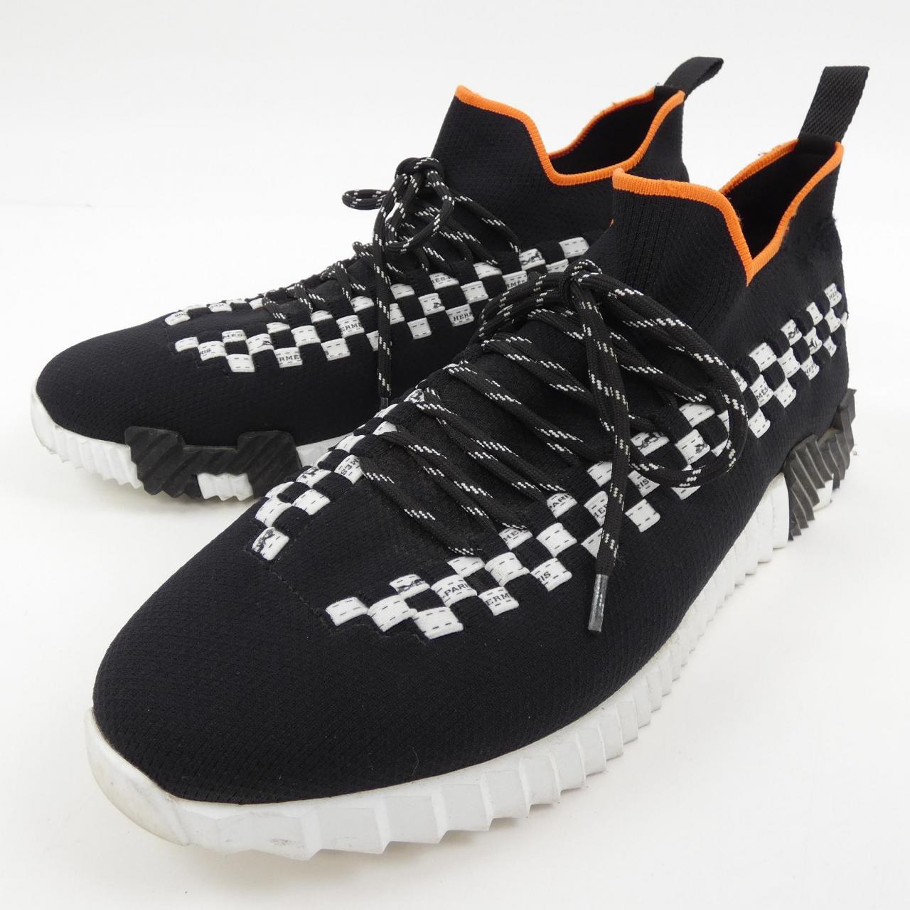 エルメス HERMES フレックス FLEX 222910Z スニーカー