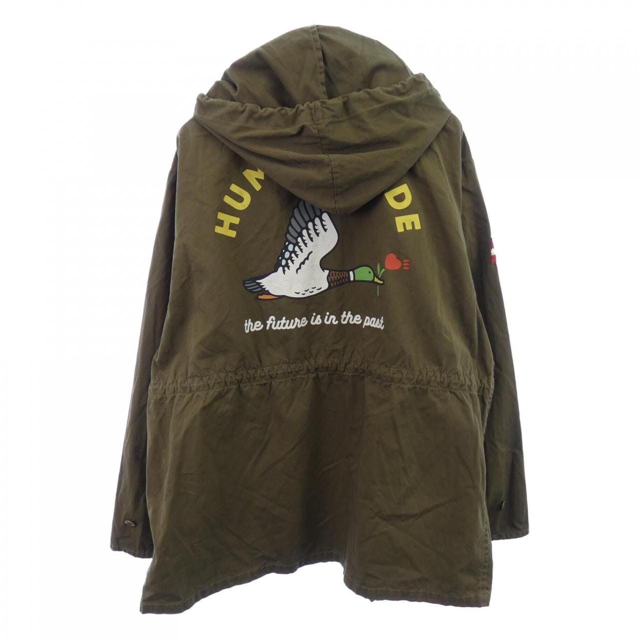 ヒューマンメイド HUMAN MADE ブルゾン
