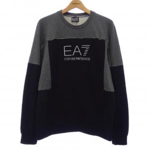 エアセッテ EA7 6LPM17 スウェット