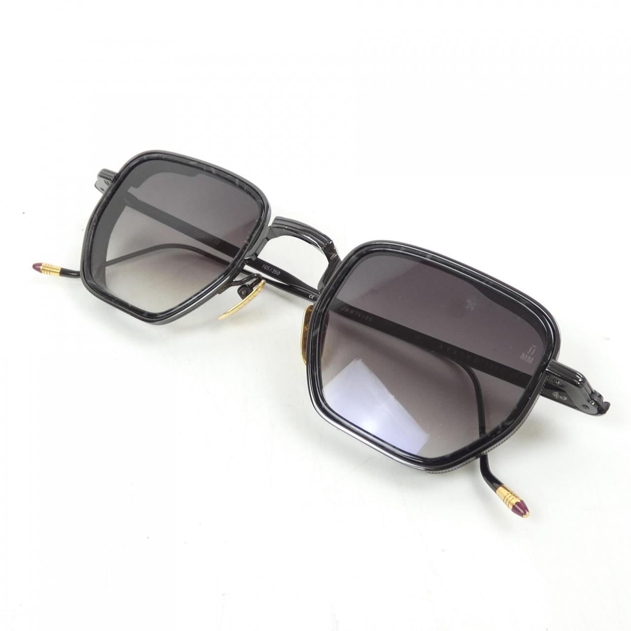 ジャックマリーマージュ JACQUES MARIE MAGE ATKINS SUNGLASSES