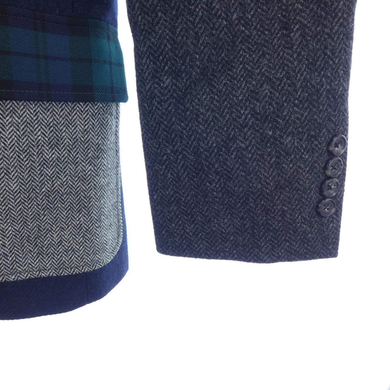 OVADIA&SONS ジャケット