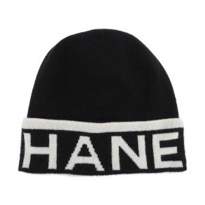 シャネル CHANEL ニットキャップ