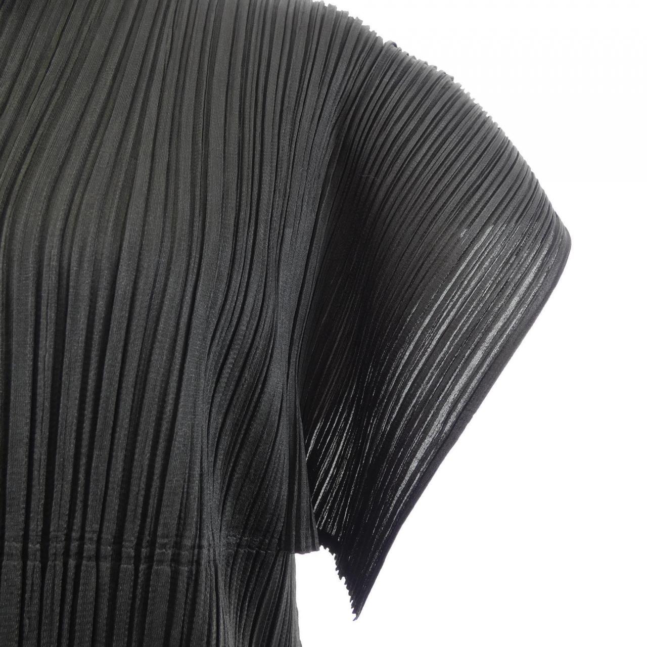 プリーツプリーズ PLEATS PLEASE PP43JH126 ワンピース