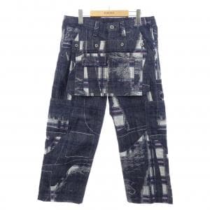 イッセイミヤケ ISSEY MIYAKE ME11FF035 パンツ