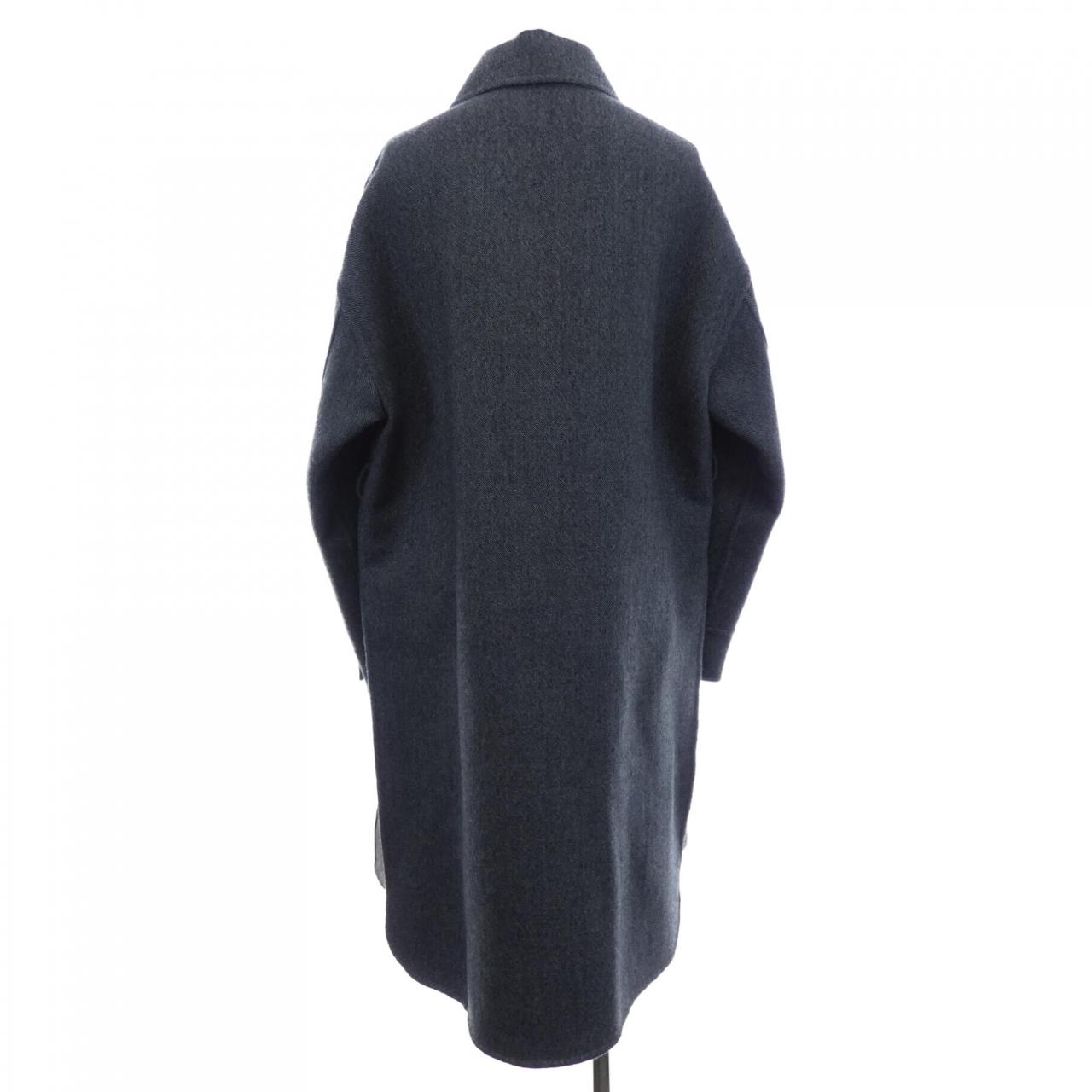 フェンディ FENDI FF8853ALBS コート