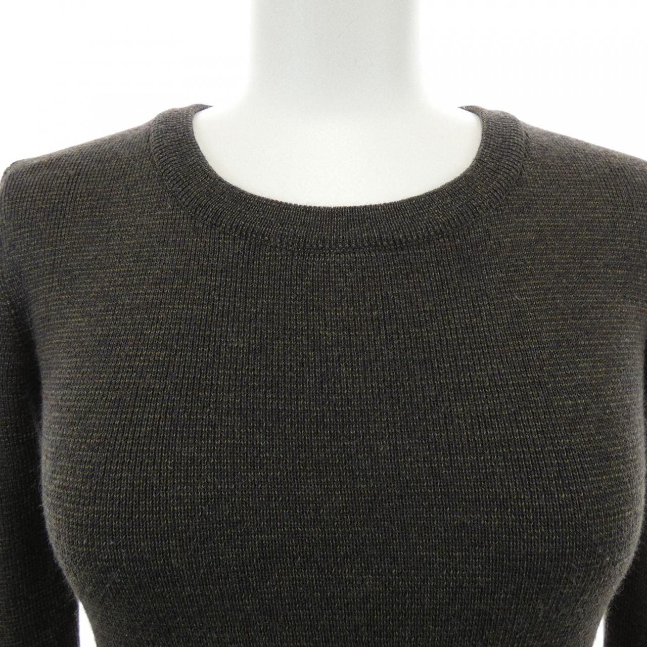 エルメス HERMES 47-7708 ニット