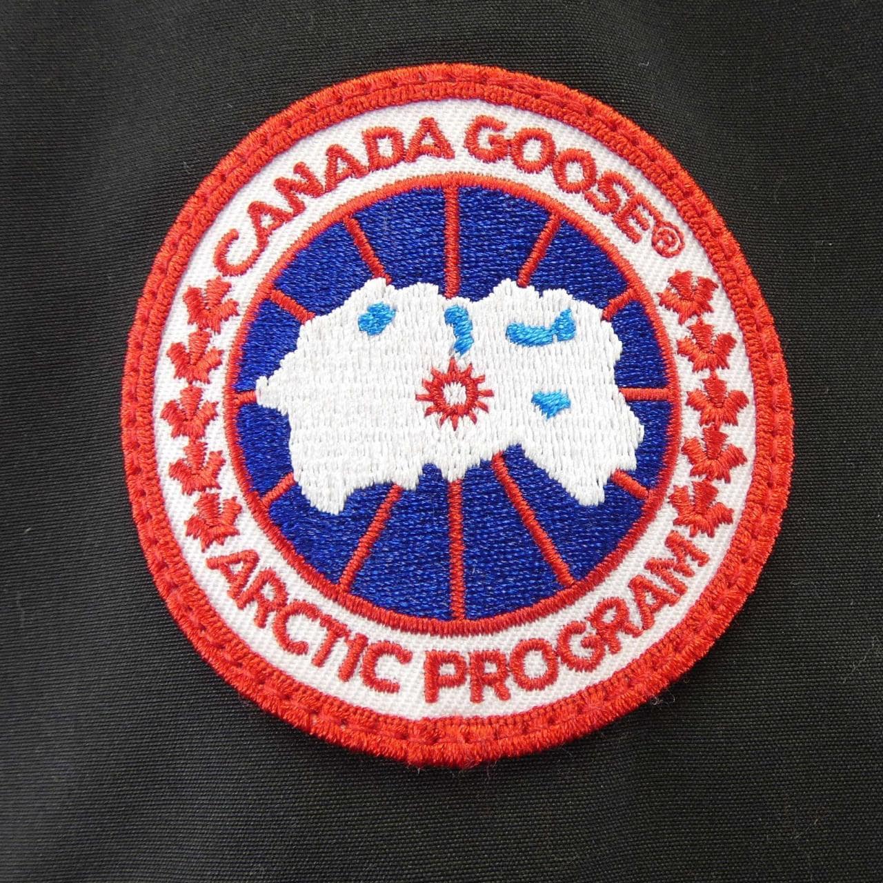 カナダグース CANADA GOOSE 6660LA TRILLIUM トリリウム ダウンコート