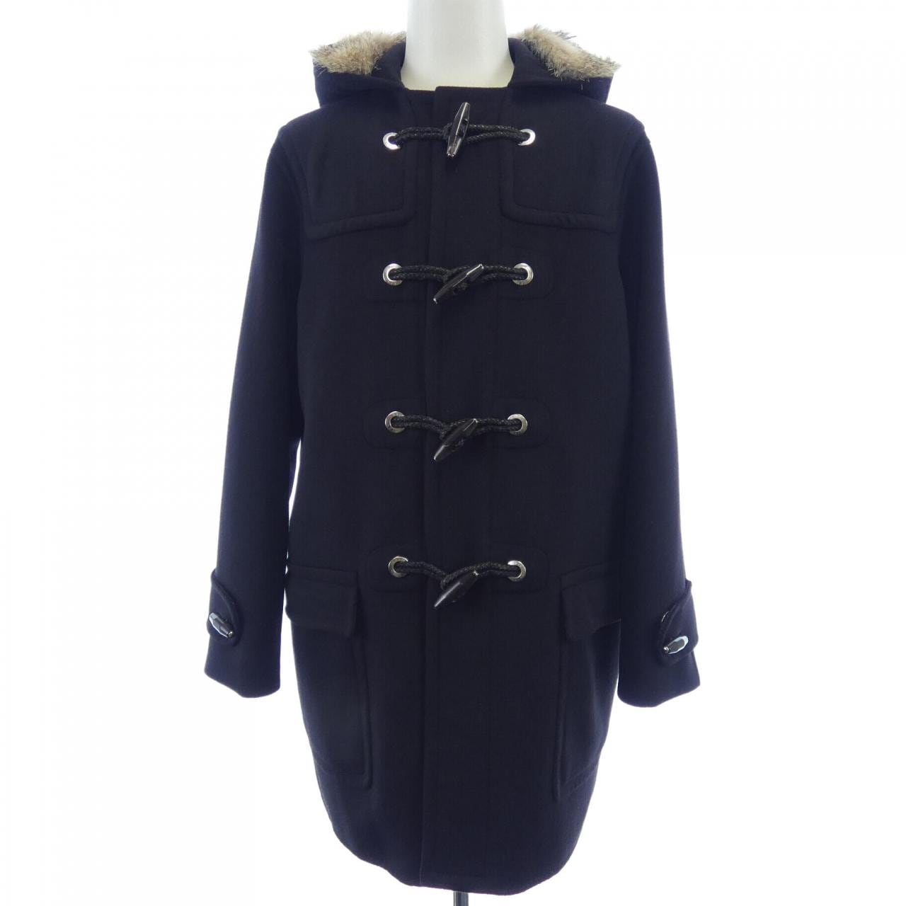ルイヴィトン LOUIS VUITTON MPCO12WVM ダッフルコート