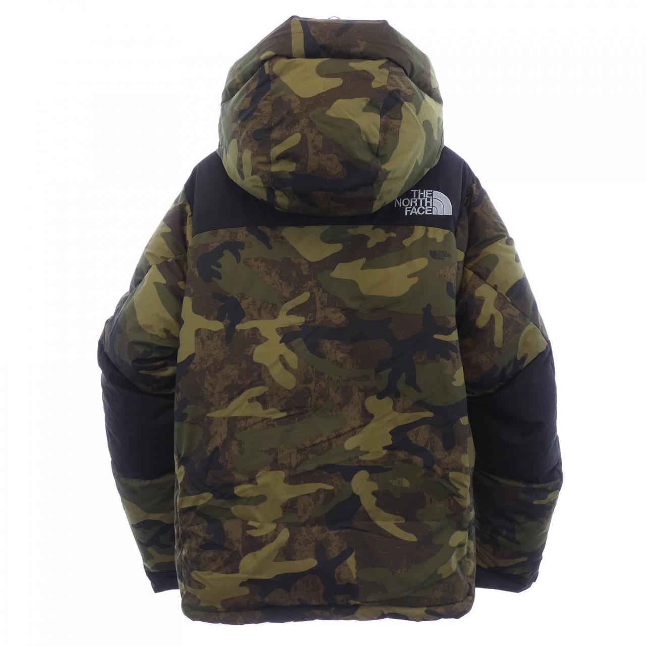 ザノースフェイス THE NORTH FACE ND92241 ダウンジャケット