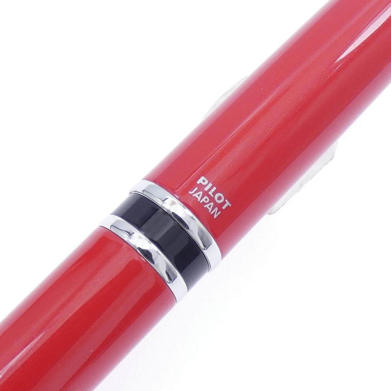 パイロット グランセNC 万年筆