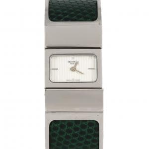 エルメス ロケリザード LO1.210 SS クォーツ