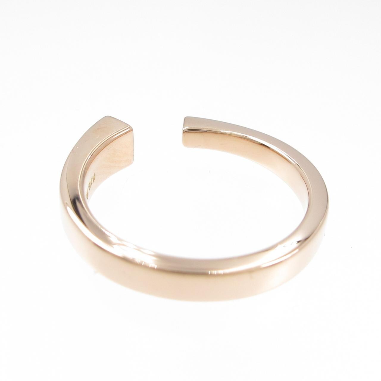 KOMEHYO|Ete K18PG Ring|Ete|Brand Jewelry|Ring|【Official】KOMEHYO