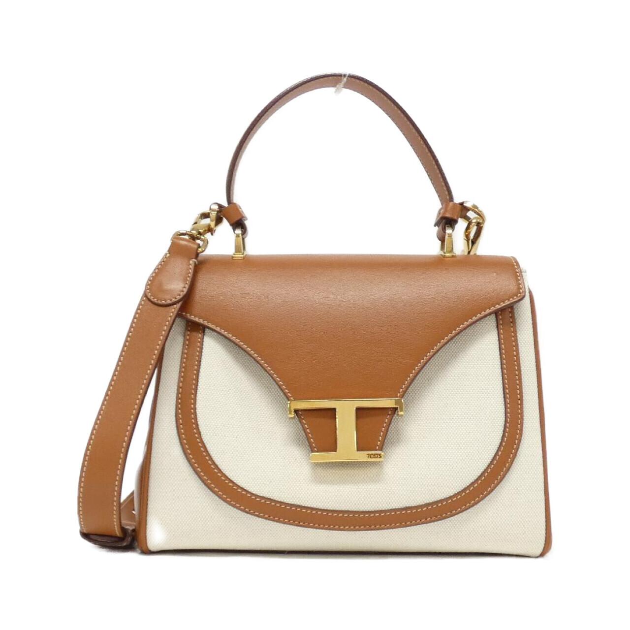 Tod&#39;s T TIMELESS bag