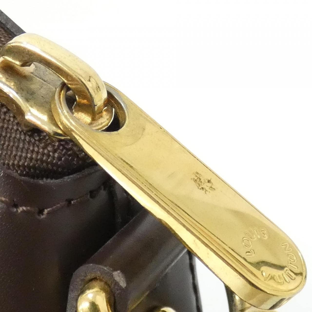 ルイヴィトン ダミエ トレヴィ PM N51997 バッグ