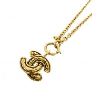 【ヴィンテージ】シャネル ネックレス